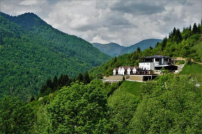 Hotel Panorama Rugove, Peć